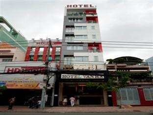 Ha Hô Chi Minh-Ville