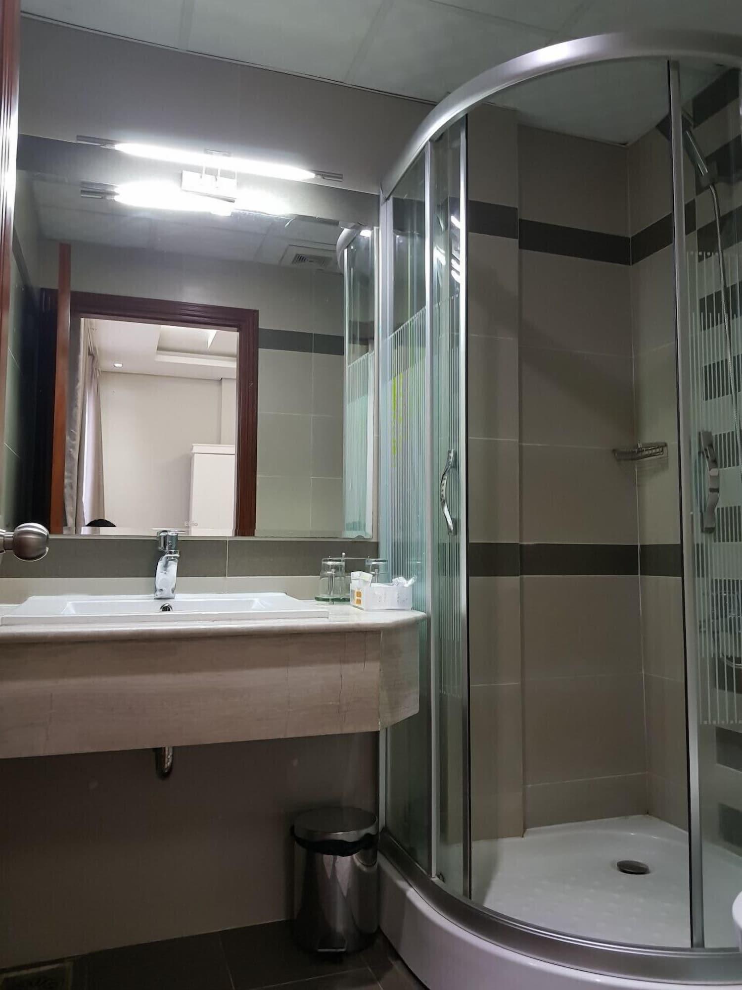 Hotel Ha Hô Chi Minh-Ville