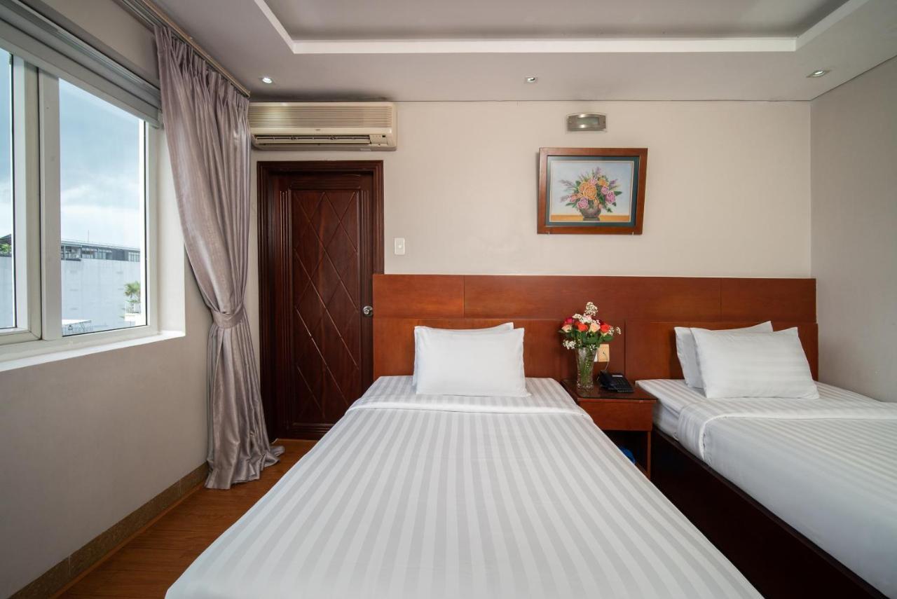 Ha 2* Hô Chi Minh-Ville