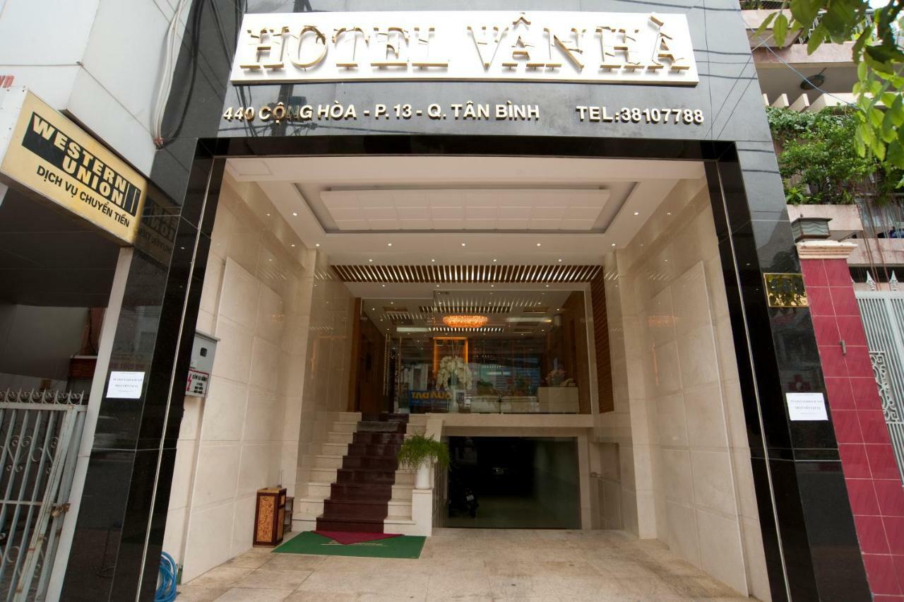 Ha 2* Hô Chi Minh-Ville